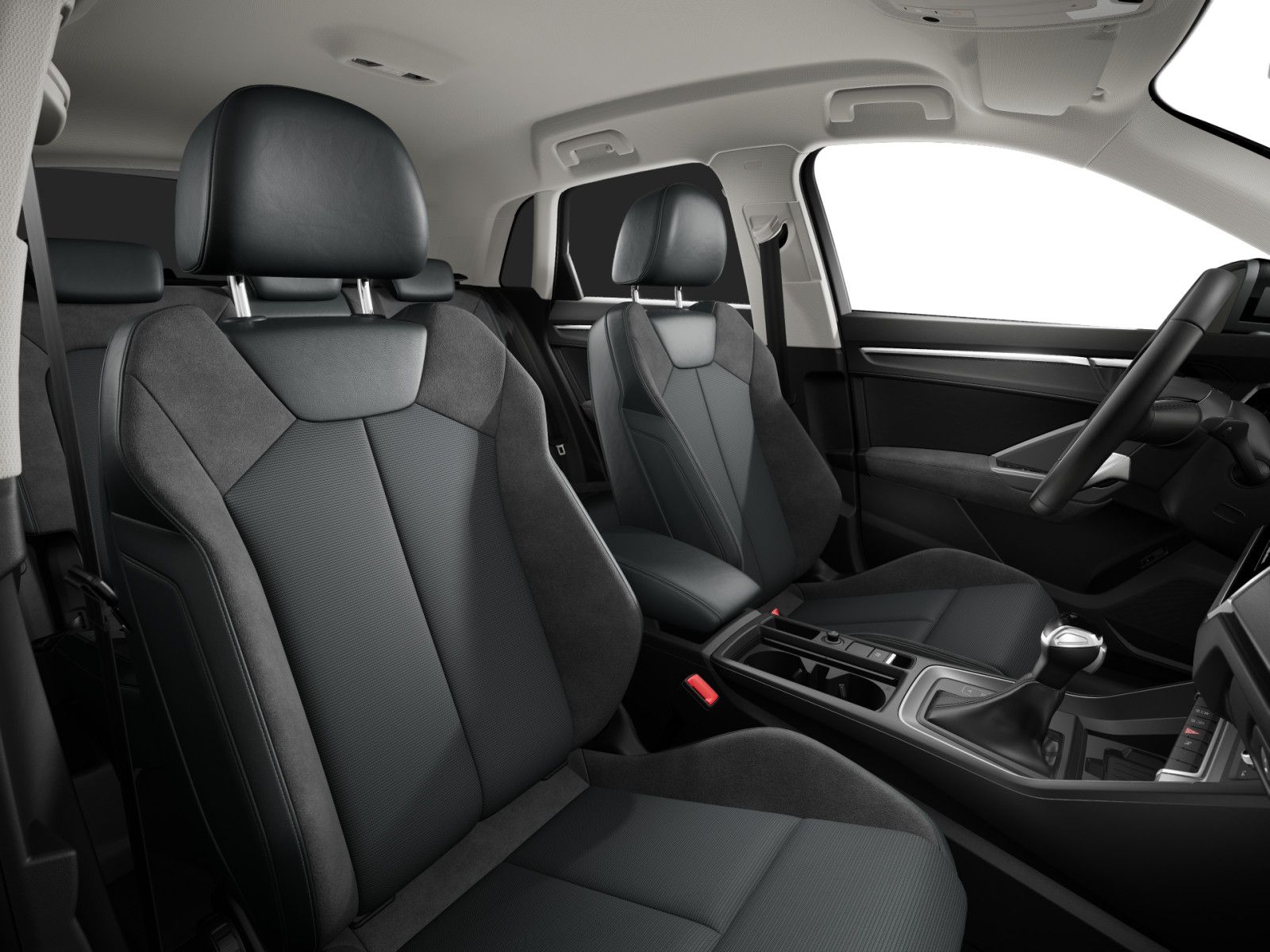 Audi Q3 - Bild 13
