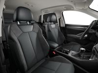 Audi Q3 - Vorschau Bild 13