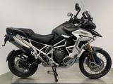 Triumph Tiger 1200 Rally Explorer - TRIUMPH TIGER 1200
