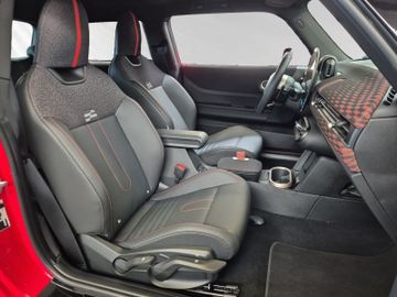 MINI Cooper C - 8