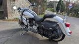 Harley-Davidson Fat Boy - HARLEY-DAVIDSON 2002 FAT BOY