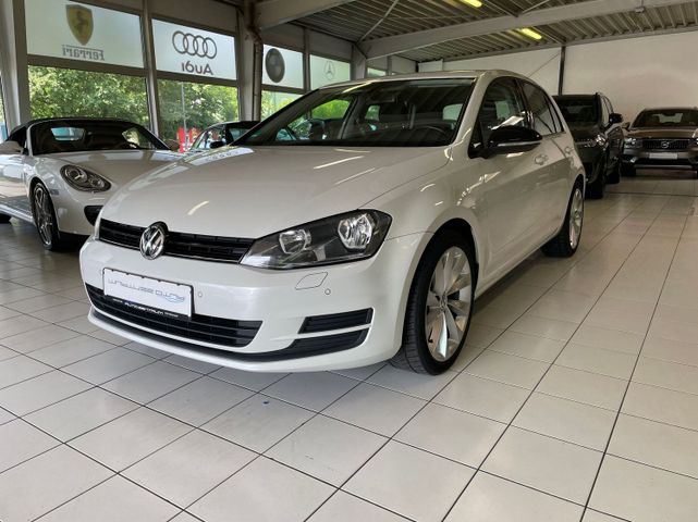 Volkswagen Golf Comfortline BMT/PDC/Standheizung/SHZ/18