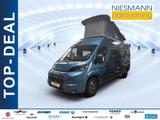 HYMER / ERIBA / HYMERCAR Camper Van Redwood 601 Sport*Automatik*Aufstelld - Offers
