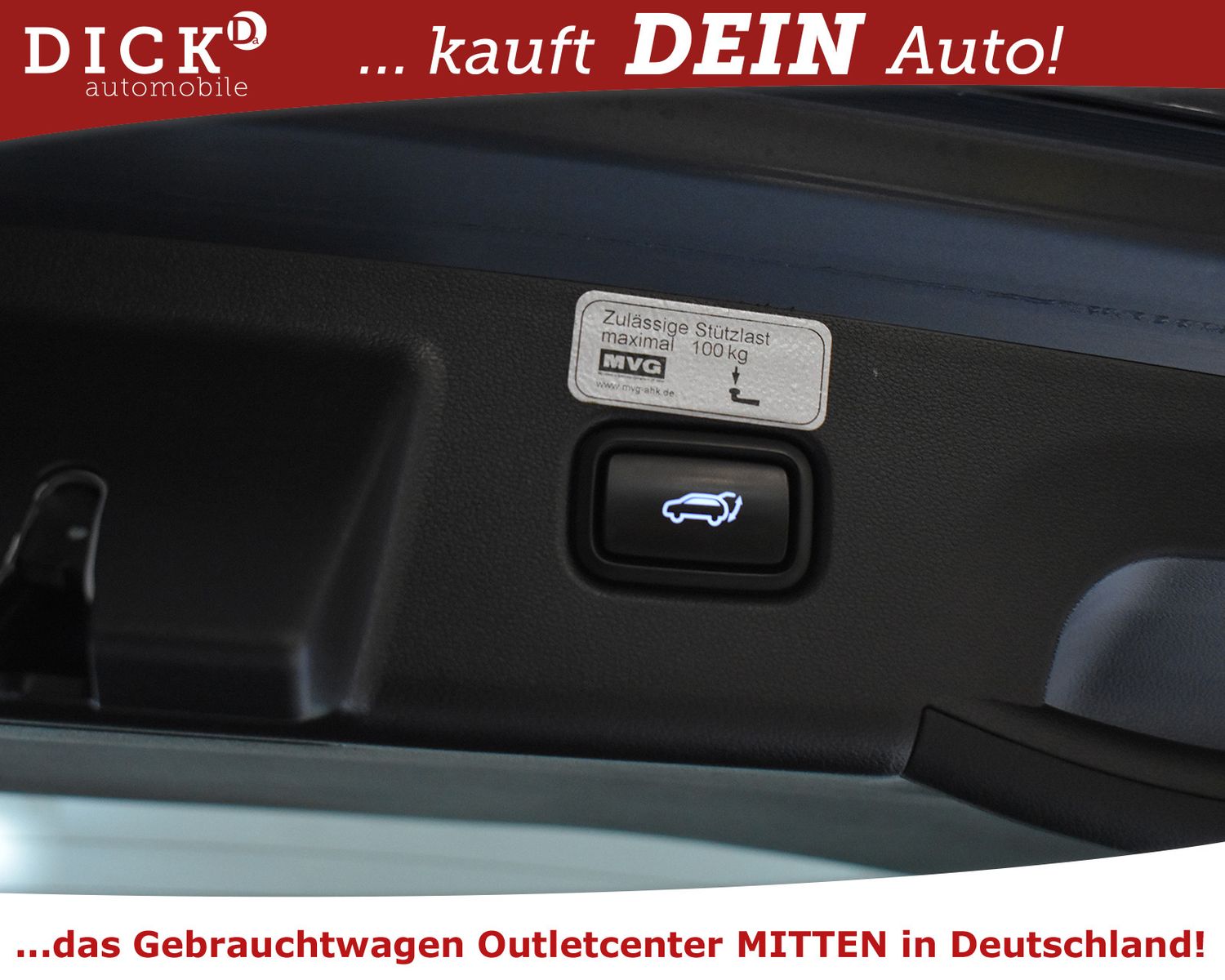 HYUNDAI Tucson 1.6 TGDI Trend NAVI+LED+SHZ+KAMER+ACC+AHK - Image 21