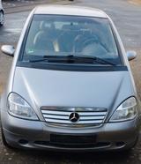 Mercedes-Benz A 160 AVANTGARDE - Mercedes-Benz A 160 in Bremen
