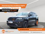 Jeep Grand Cherokee 3.0 CRD Summit AHK Xenon Navi RFK - Jeep Grand Cherokee: Crd