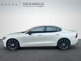 Volvo S60 Ultimate Dark FLA*ACC*HUD*4xSHZ*STH*LM - Volvo S60: Limousine