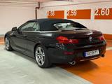 BMW 640d xDrive Cabrio - Top Zustand  Sommerfahrzeug - BMW 640: 640d