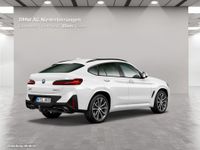 BMW X4 - Vorschau Bild 4