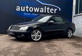 Mercedes-Benz CLK 200  Cabrio  Avantgarde Kompressor - gebrauchte Mercedes-Benz CLK-Klasse aus dem Jahr 2008