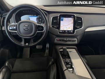 Volvo XC90 - 8