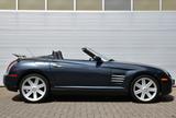 Chrysler Crossfire Roadster Tempomat/Sitzhzg./Klima/Leder - Chrysler Gebrauchtwagen