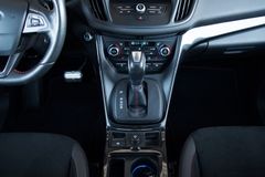 FORD Kuga 2.0 EcoBoost ST-Line 4x4*Technik*Assistenz*