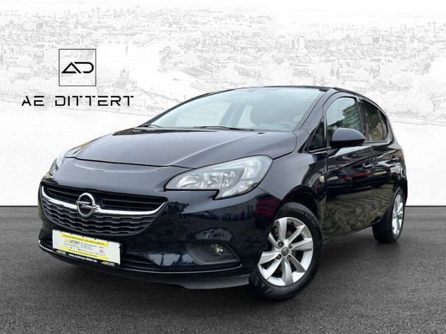 Opel Corsa E eco Flex +Lhz+Shz+IntelliLink+