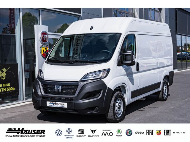 Fiat Ducato Kasten 35 L2H2 140 MJT  SOFORT TECHNO CIT