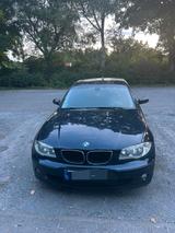 BMW 1er*Automatik*Top gepflegt*Klima* Neu:... - BMW aus 2005: 1er
