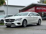 Mercedes-Benz CLS 250 Shooting Brake CLS 250 BlueTec / d (218. - Mercedes-Benz CLS 250 Shooting Brake Gebrauchtwagen