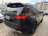 Land Rover LAND ROVER Discovery 2.0 SD4 240 CV HSE Luxury 7 - Land Rover Discovery: 2.7