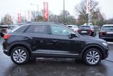 Volkswagen T-Roc 1.5 TSI Style Standheizung Schiebedach AHK - VW T-Roc Gebrauchtwagen in Berlin