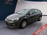 Opel Astra J 1.6 CDTI Sports Tourer Edition - Opel Astra: J Cdti