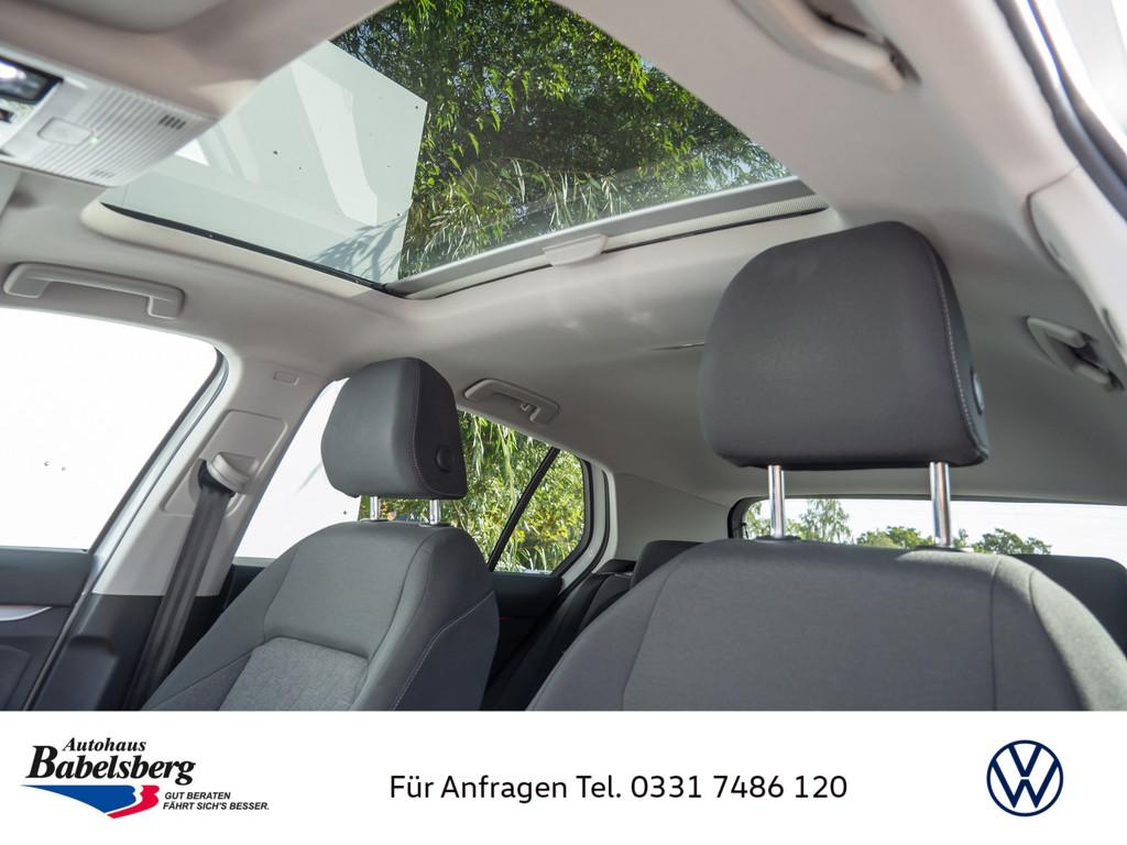 Volkswagen Golf VIII 1.5TSI LED KLIMA ACC FACEL. LED PANO, миниатюра 19