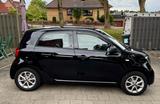 Smart ForFour 0.9 52KW, Aut., Bj. 2018, TÜV 04-2028  - gebrauchte Smart ForFour aus dem Jahr 2018