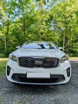 Kia Sorento 2.2 CRDi 2WD Edition 7 Automatik Edi... - gebrauchte Kia Sorento aus dem Jahr 2019