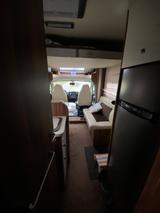 Roller Team Zefiro 235 TL - Roller Team Teilintegrierter