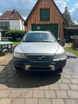 Volvo XC70 EZ 2005  mit Standheizung, AHK... - gebrauchte Volvo XC70 aus dem Jahr 2005