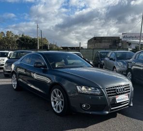 Audi A5 - 1