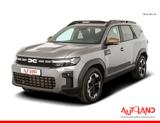 Dacia Bigster Extreme Hev 155 Aut. LED Navi Kamera Pan - Dacia Bigster Extreme mit Hybrid-Antrieb (Benzin/Elektro)