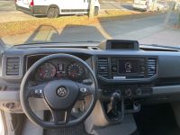 Volkswagen Crafter - Vorschau Bild 16