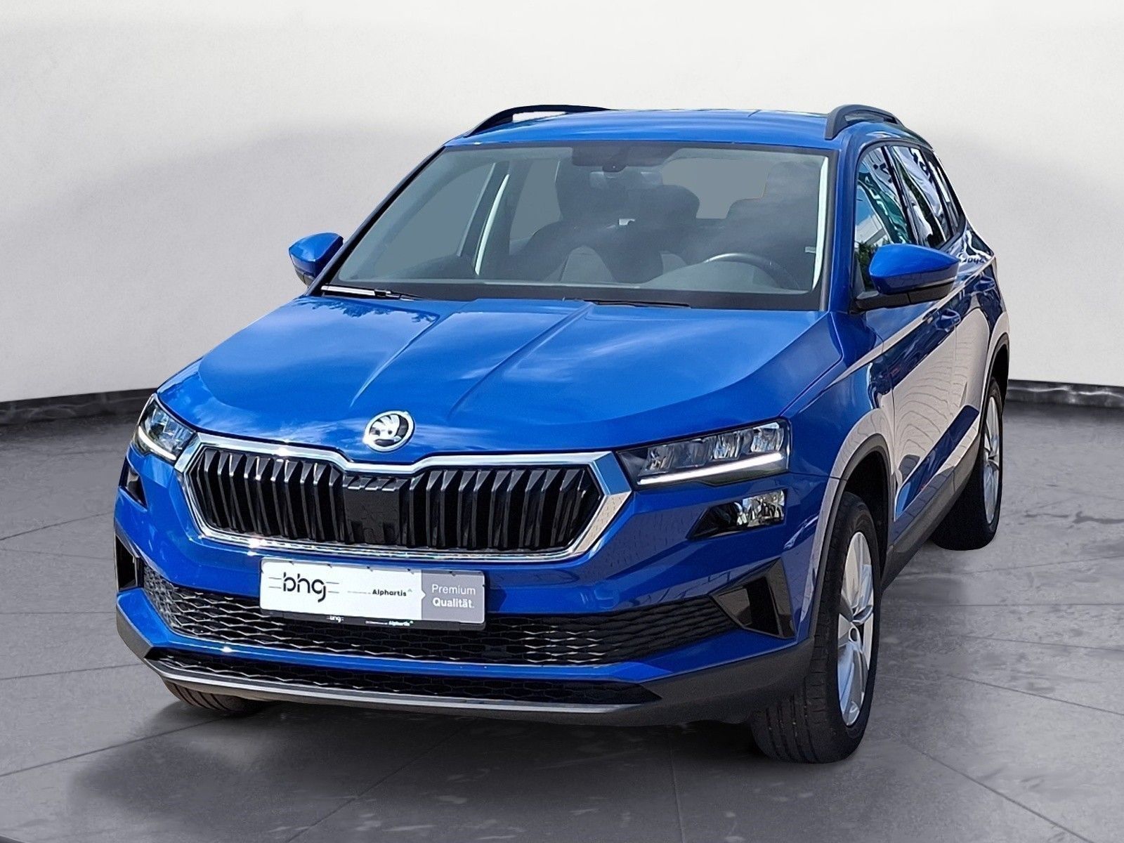 Skoda Karoq - Bild 2