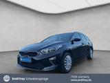 Kia Ceed SW 1.4 T-GDI OPF Vision *AHK* - gebrauchte Kia cee'd Sportswagon aus dem Jahr 2019