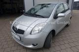 Toyota Yaris Sol - Toyota Yaris: Sol