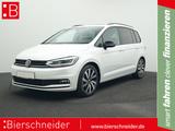 Volkswagen Touran 2.0 TDI DSG Highline BLACK-STYLE 7S. AHK  - : Standheizung, Kleinbus