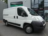 Citroën Jumper Kasten 30 L1H1 HDi 110 STDHZ/KLIMAAUT/PDC - Citroën Jumper: L1h1