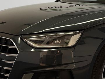 Audi A4 - 7