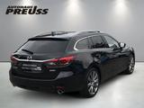 Mazda 6 2.5 SKYACTIV-G Sports-Line - Mazda aus 2019