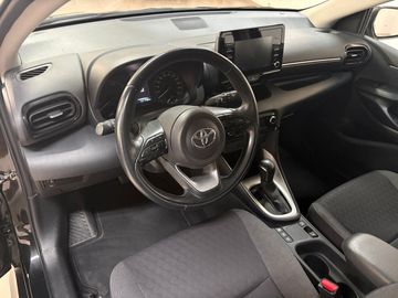 Toyota Yaris - 6