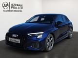 Audi A3 Sportback 30 TDI DSG S-Line/LED/DAB/DSP/Apple - Audi A3: Dsg
