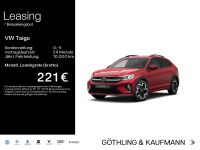 Volkswagen Taigo - Vorschau Bild 1