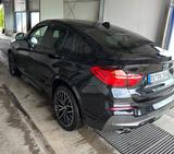 BMW X4 M - BMW X4 M Gebrauchtwagen
