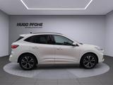 Ford Kuga ST-Line X 2.0 l EcoBlue 190 PS 8-Gang-Autom - Ford Kuga mit Diesel-Antrieb: Allradantrieb, Geländewagen