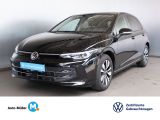 Volkswagen Golf VIII GOAL 1.5 TSI LED Plus LM 16" Navi AHK - Volkswagen Golf Jahreswagen: Plus