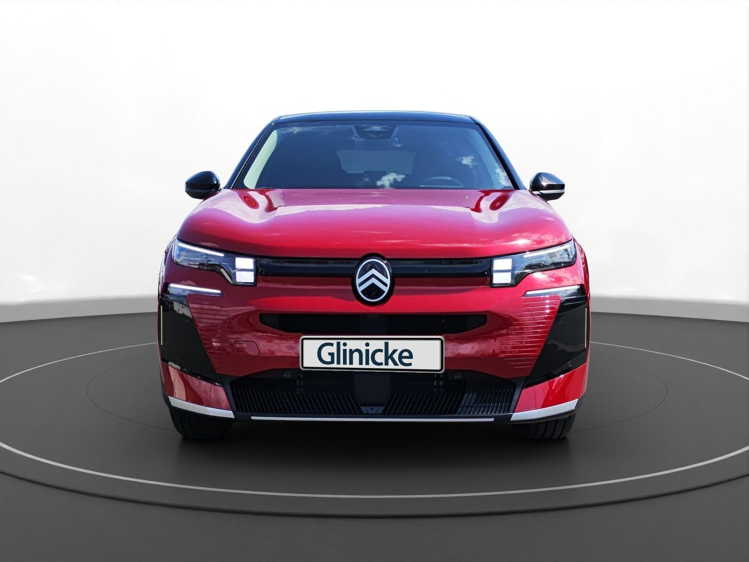 Citroën C5 Aircross Hybrid 145 DSC6  MAX Winter 360°Kame