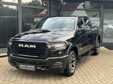 Dodge RAM - 3