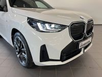 BMW X3 M50 - Vorschau Bild 4
