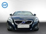 Volvo C70 D3 AUT Momentum LEDER AUDIO-HP SHZ STHZ PDC - schwarze Volvo C70