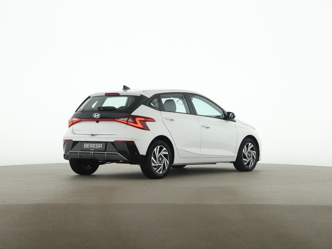 Hyundai i20 – Bild 7